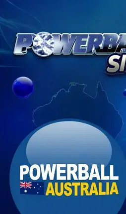 POWERBALL Slots preview